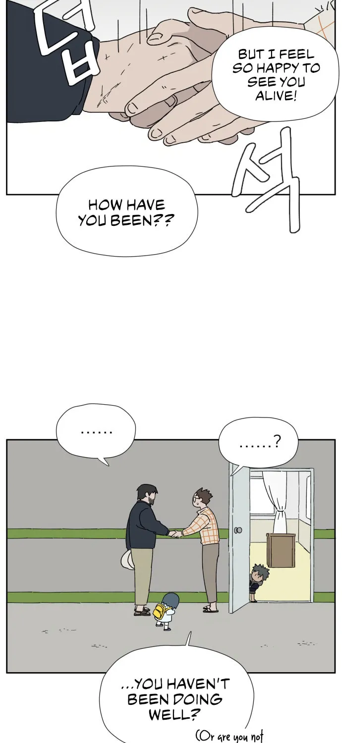 Read Hard Line (Colored) chapter 8 image 39 on Lezhin