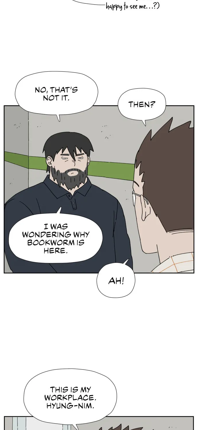 Read Hard Line (Colored) chapter 8 image 40 on Lezhin