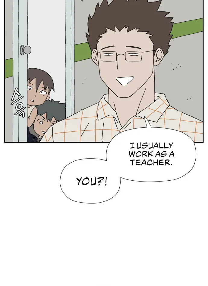 Read Hard Line (Colored) chapter 8 image 41 on Lezhin