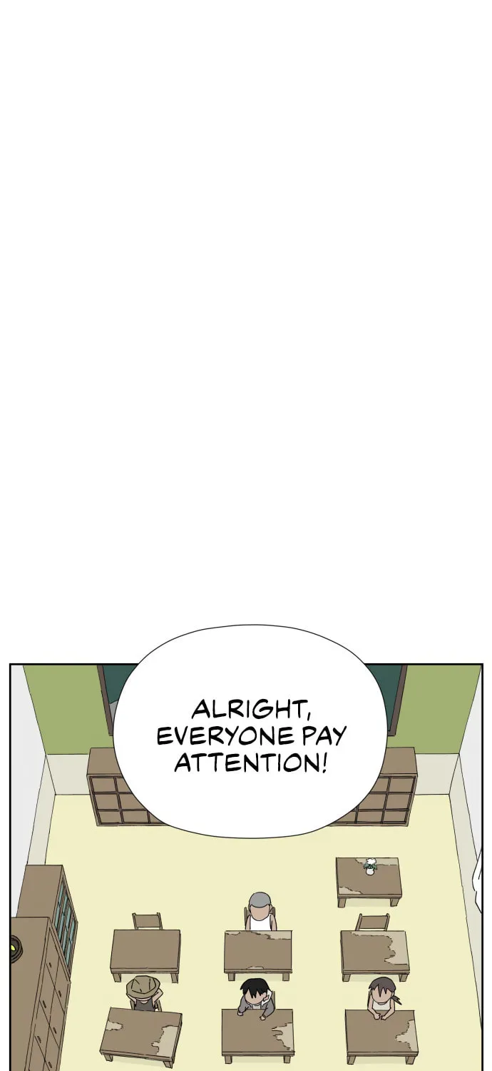 Read Hard Line (Colored) chapter 8 image 43 on Lezhin