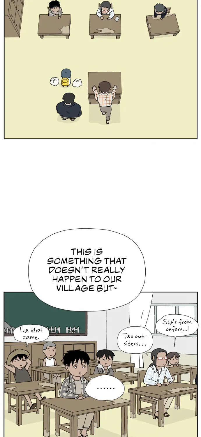Read Hard Line (Colored) chapter 8 image 44 on Lezhin