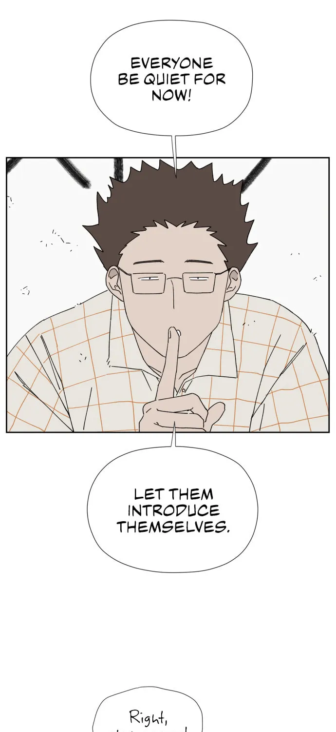 Read Hard Line (Colored) chapter 8 image 46 on Lezhin