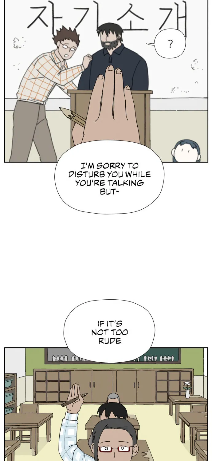 Read Hard Line (Colored) chapter 8 image 53 on Lezhin