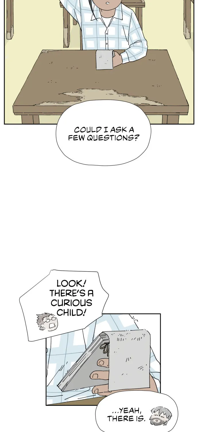 Read Hard Line (Colored) chapter 8 image 54 on Lezhin