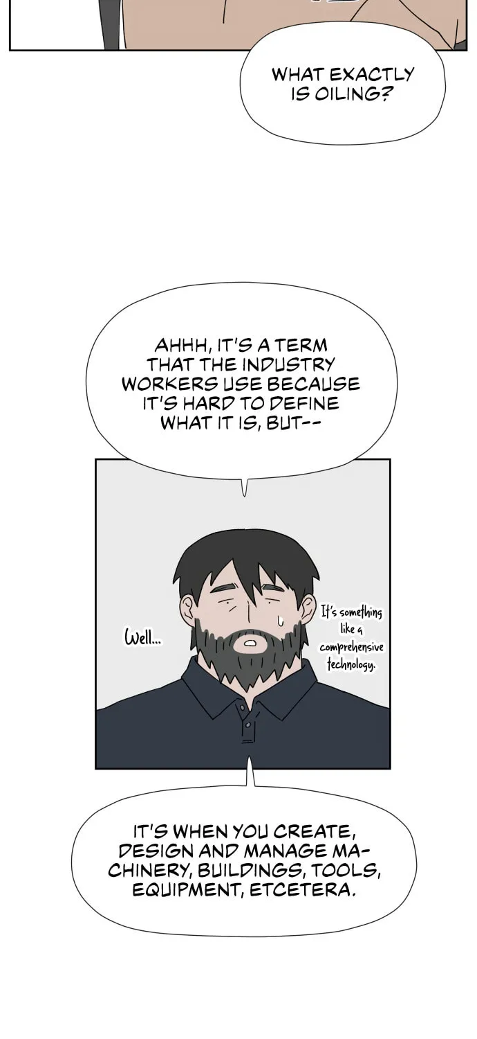 Read Hard Line (Colored) chapter 8 image 57 on Lezhin