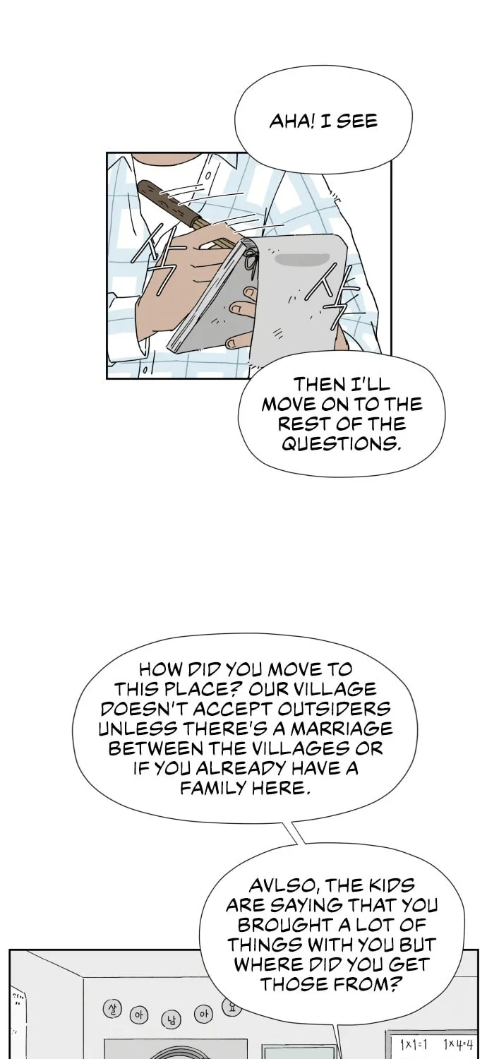 Read Hard Line (Colored) chapter 8 image 58 on Lezhin