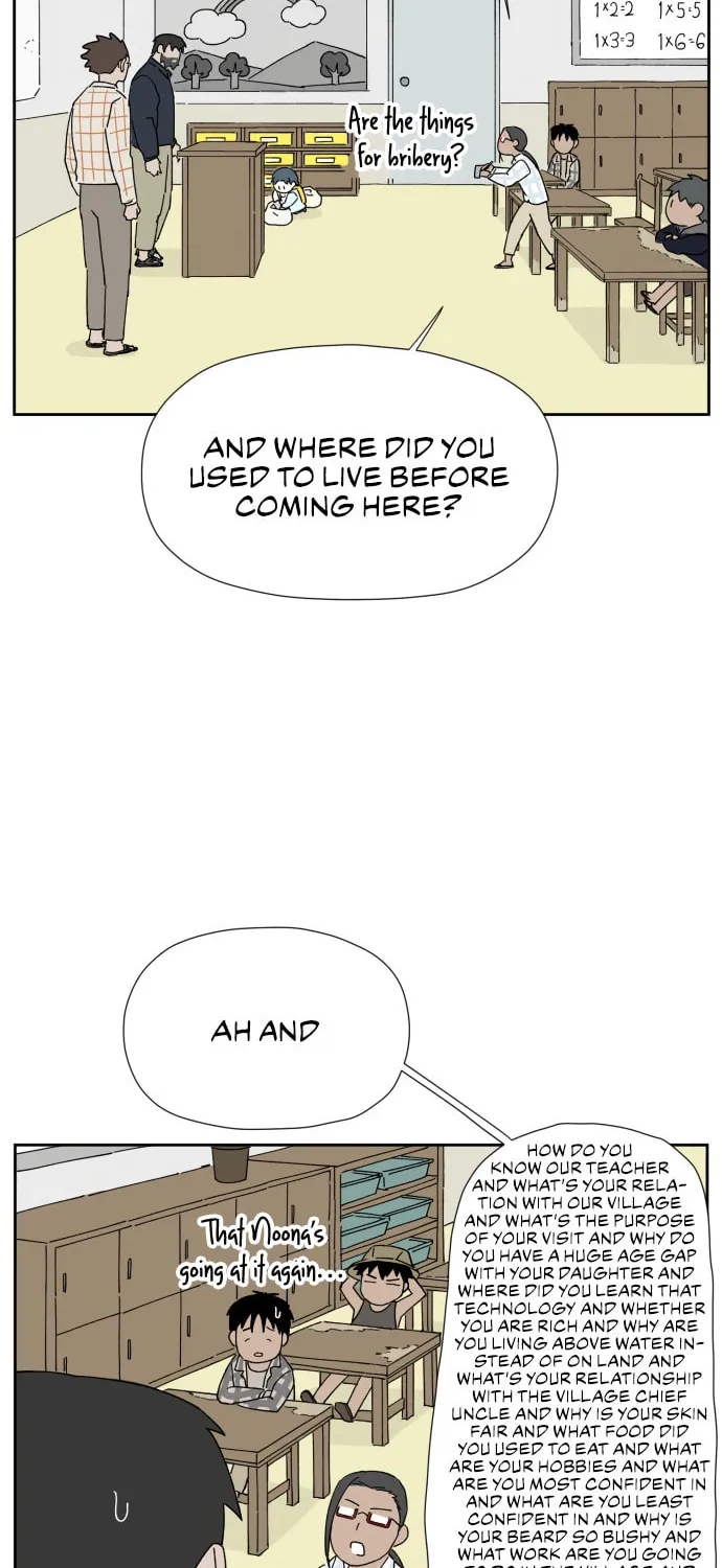 Read Hard Line (Colored) chapter 8 image 59 on Lezhin