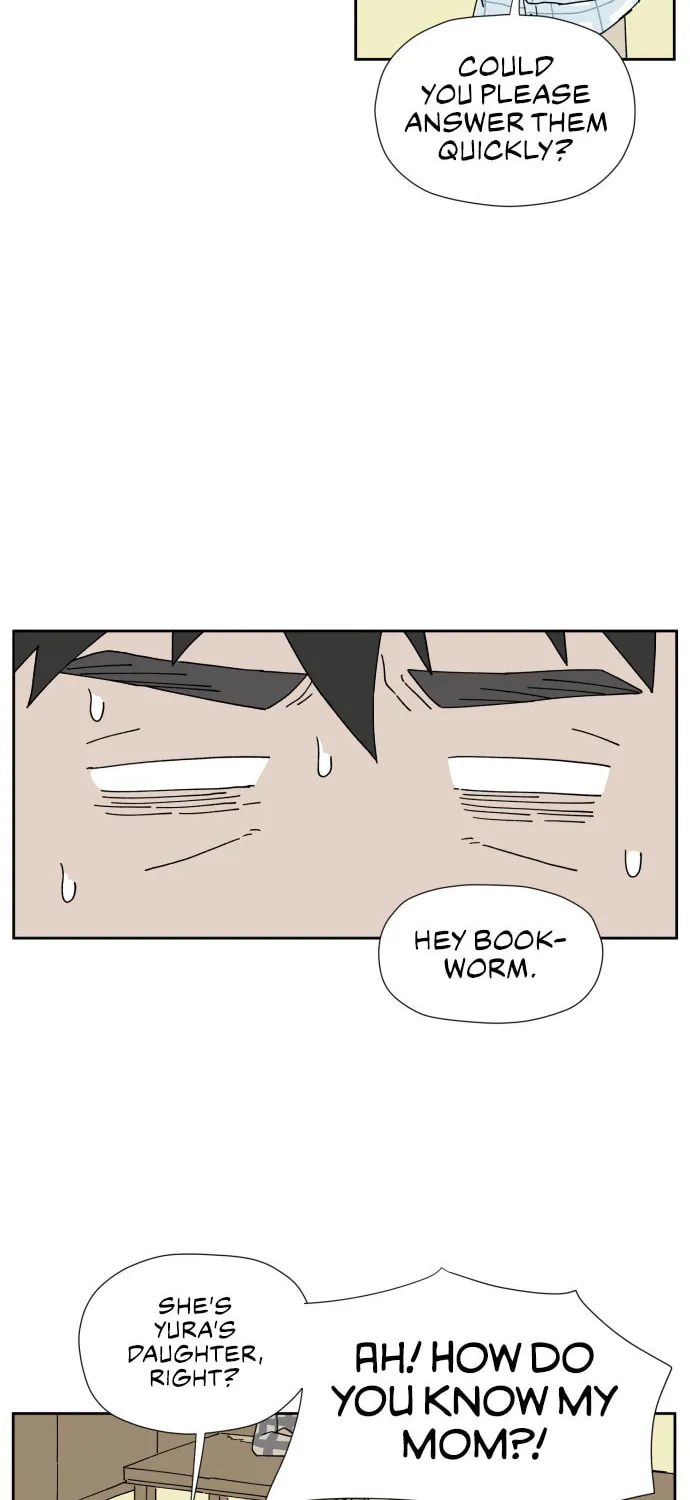 Read Hard Line (Colored) chapter 8 image 61 on Lezhin
