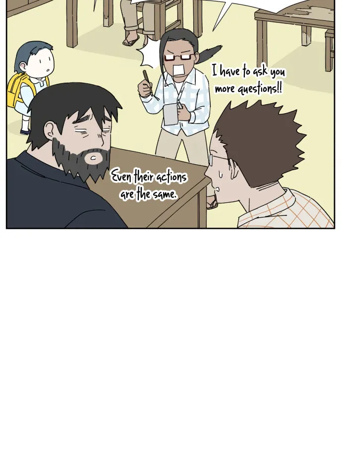 Read Hard Line (Colored) chapter 8 image 62 on Lezhin