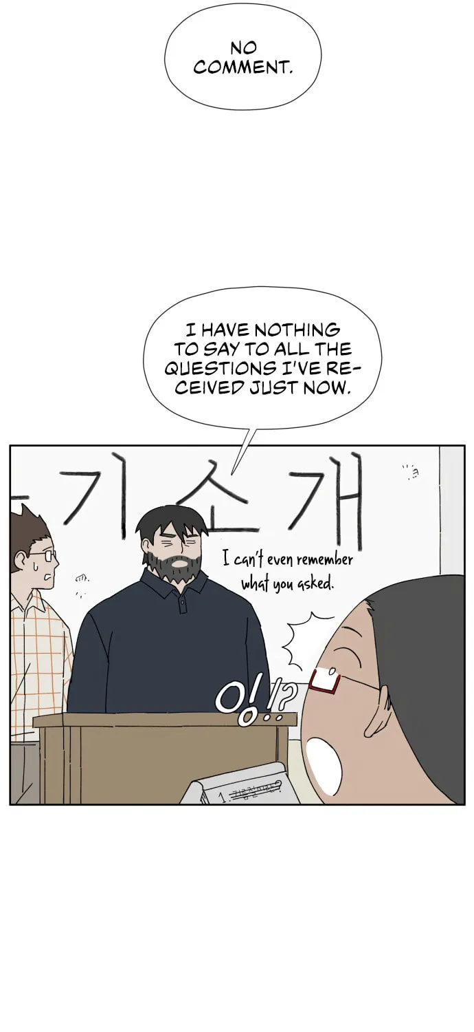 Read Hard Line (Colored) chapter 8 image 63 on Lezhin