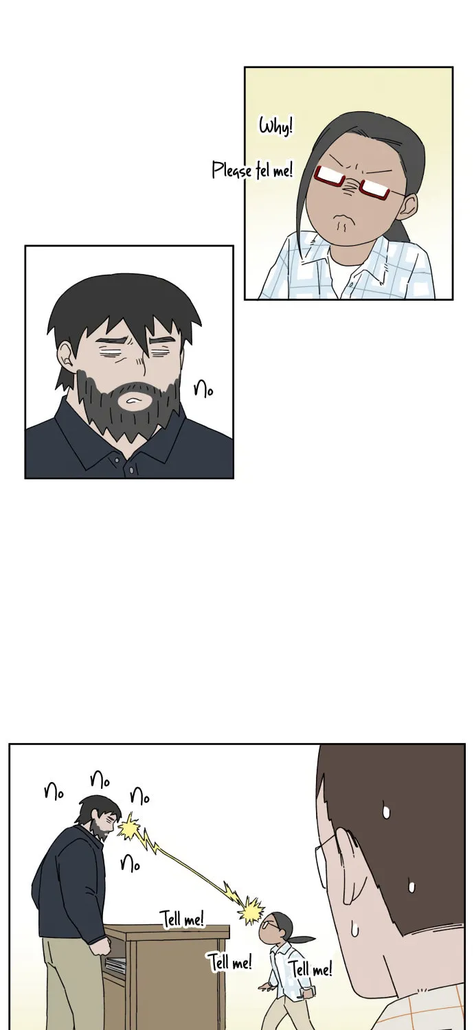 Read Hard Line (Colored) chapter 8 image 64 on Lezhin