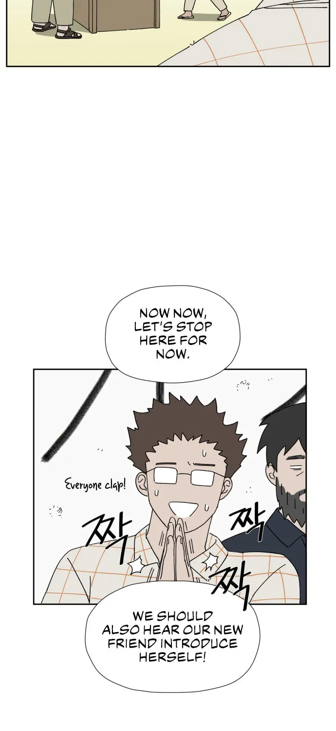 Read Hard Line (Colored) chapter 8 image 65 on Lezhin