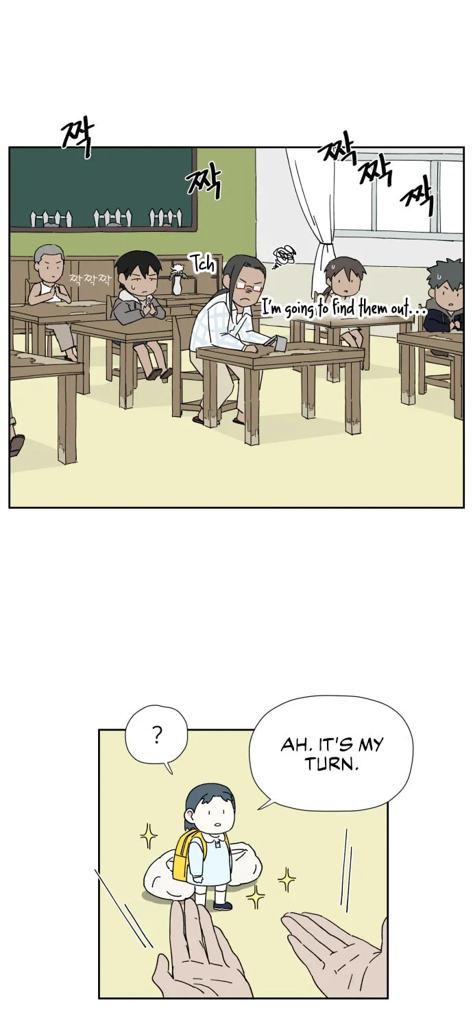 Read Hard Line (Colored) chapter 8 image 66 on Lezhin