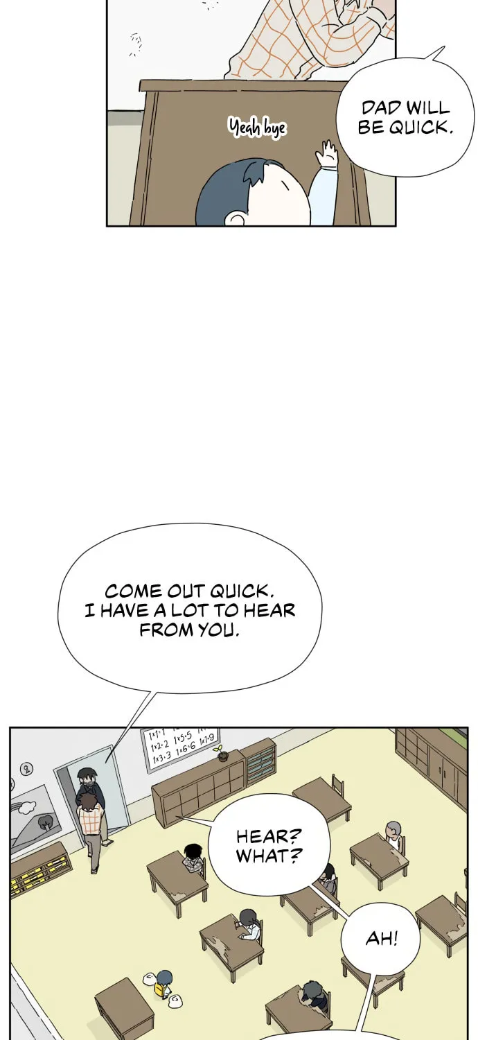 Read Hard Line (Colored) chapter 8 image 71 on Lezhin