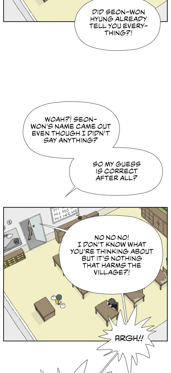 Read Hard Line (Colored) chapter 8 image 72 on Lezhin