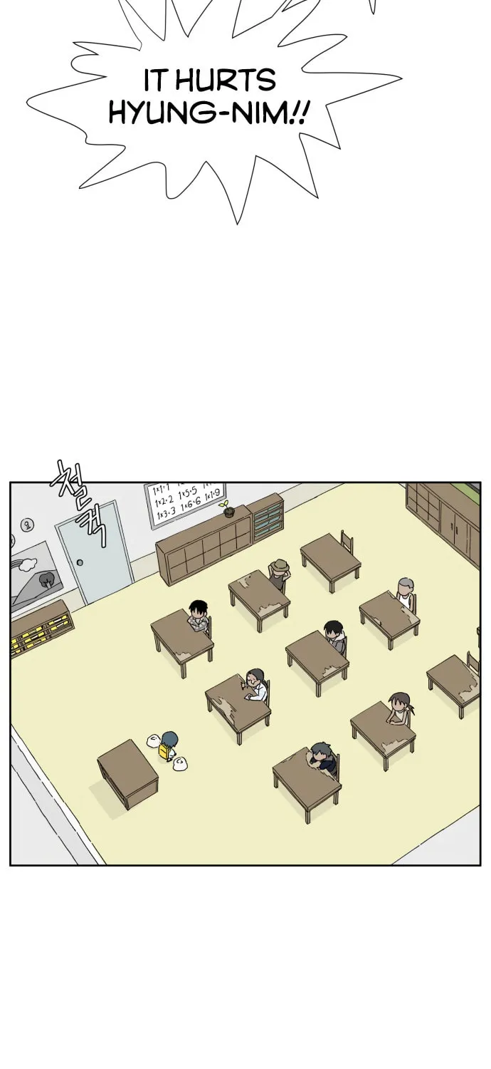 Read Hard Line (Colored) chapter 8 image 73 on Lezhin