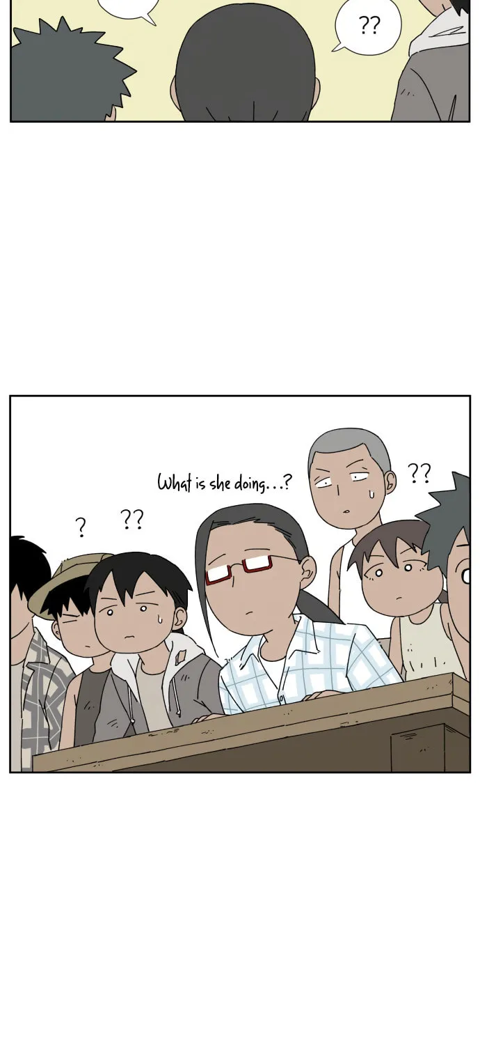 Read Hard Line (Colored) chapter 8 image 75 on Lezhin