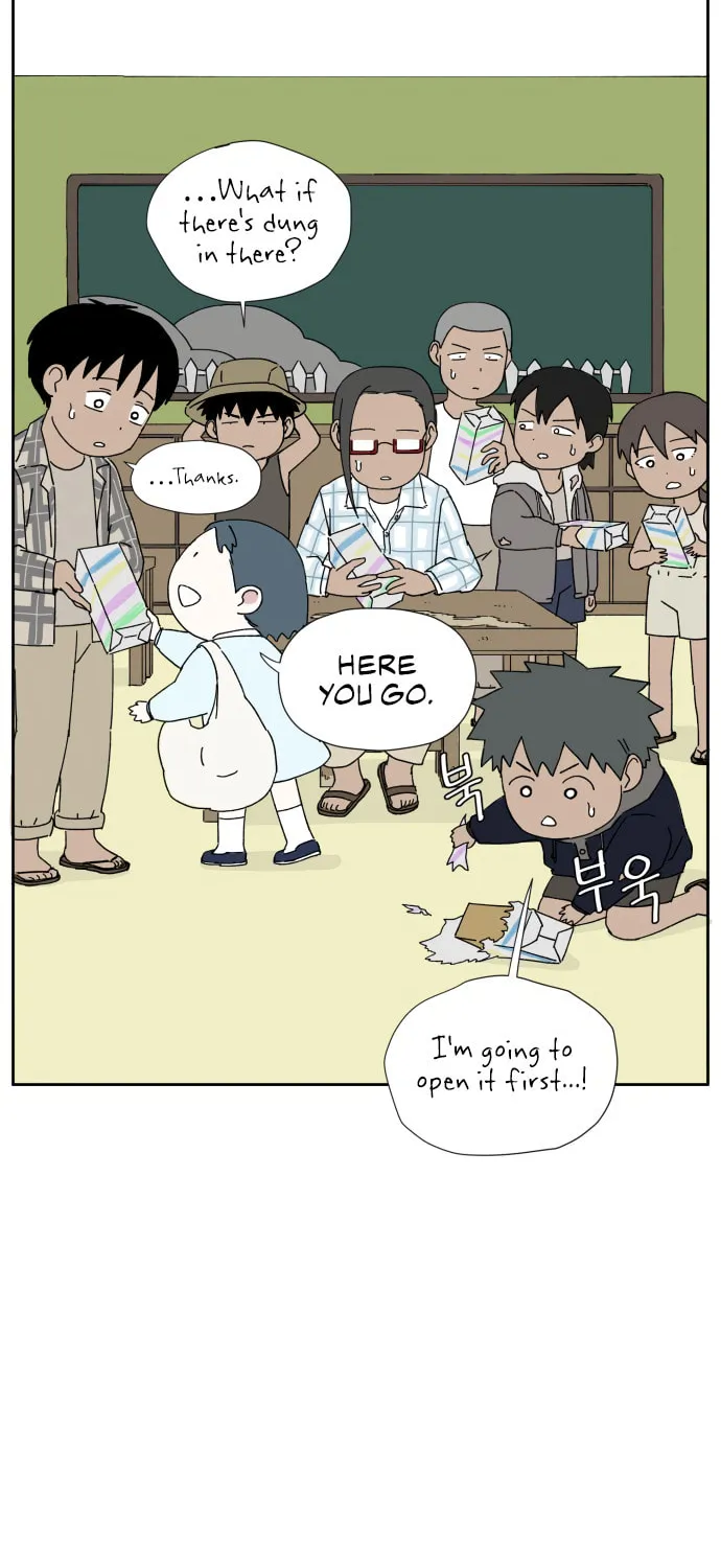 Read Hard Line (Colored) chapter 8 image 78 on Lezhin