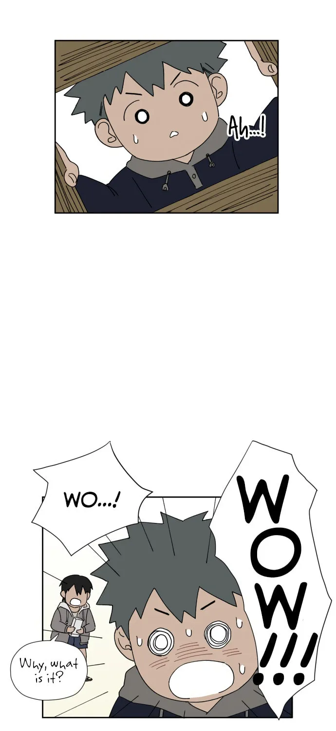 Read Hard Line (Colored) chapter 8 image 79 on Lezhin