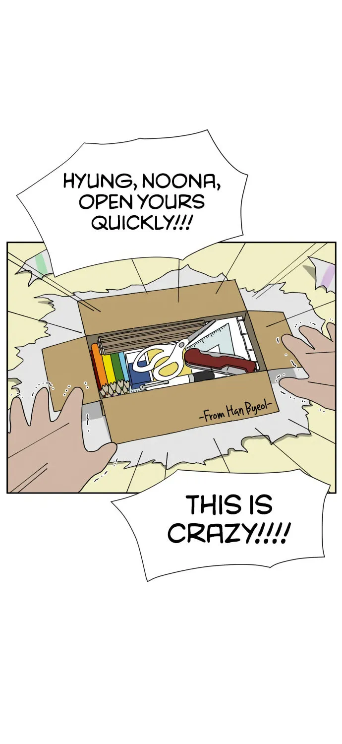 Read Hard Line (Colored) chapter 8 image 80 on Lezhin