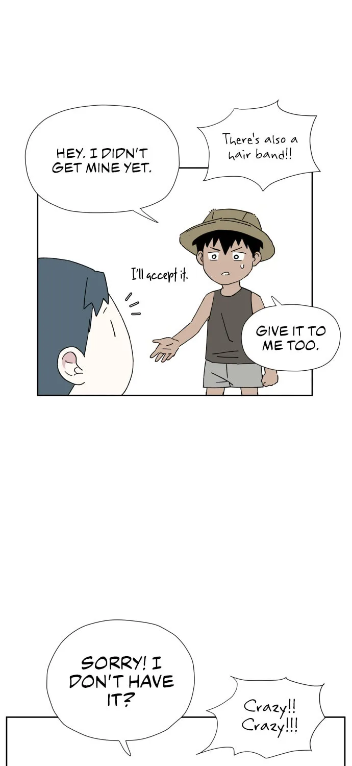 Read Hard Line (Colored) chapter 8 image 82 on Lezhin