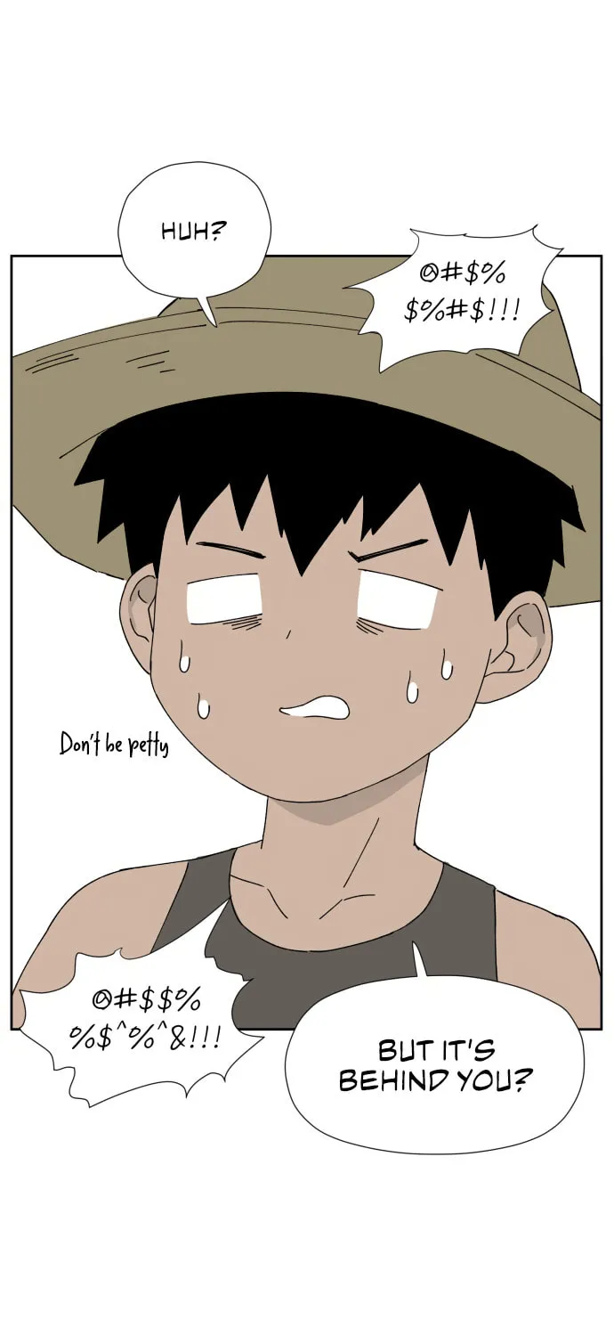 Read Hard Line (Colored) chapter 8 image 84 on Lezhin