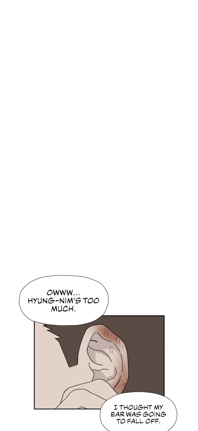 Read Hard Line (Colored) chapter 8 image 86 on Lezhin