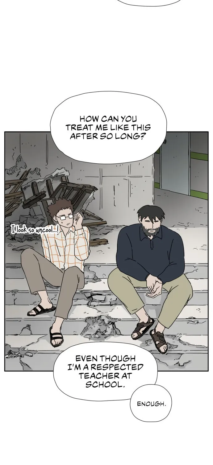 Read Hard Line (Colored) chapter 8 image 87 on Lezhin