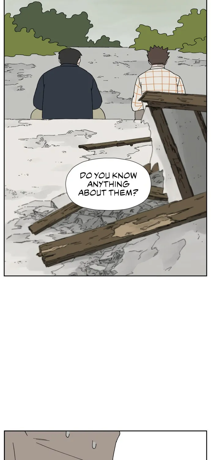Read Hard Line (Colored) chapter 8 image 89 on Lezhin