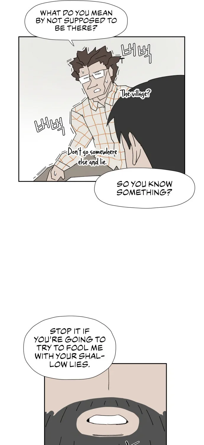 Read Hard Line (Colored) chapter 8 image 91 on Lezhin