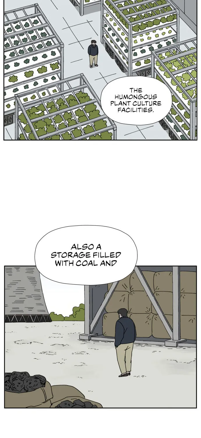Read Hard Line (Colored) chapter 8 image 94 on Lezhin