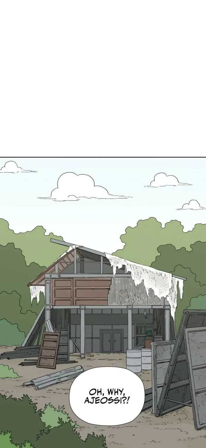 Read Hard Line (Colored) chapter 9 image 101 on Lezhin