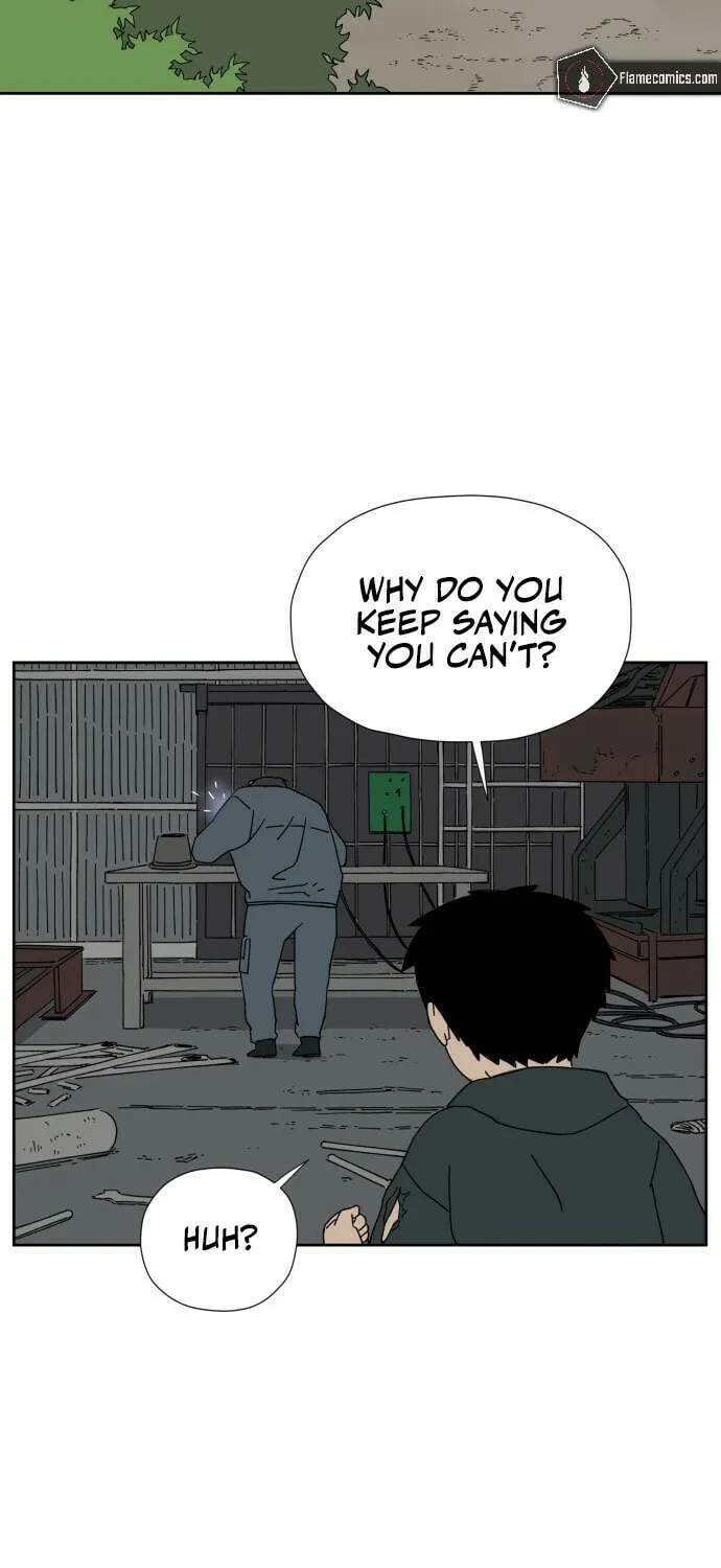 Read Hard Line (Colored) chapter 9 image 102 on Lezhin