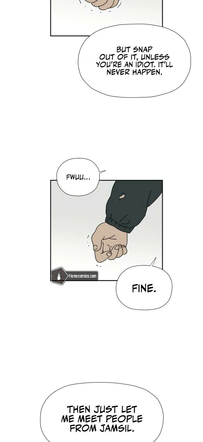 Read Hard Line (Colored) chapter 9 image 106 on Lezhin