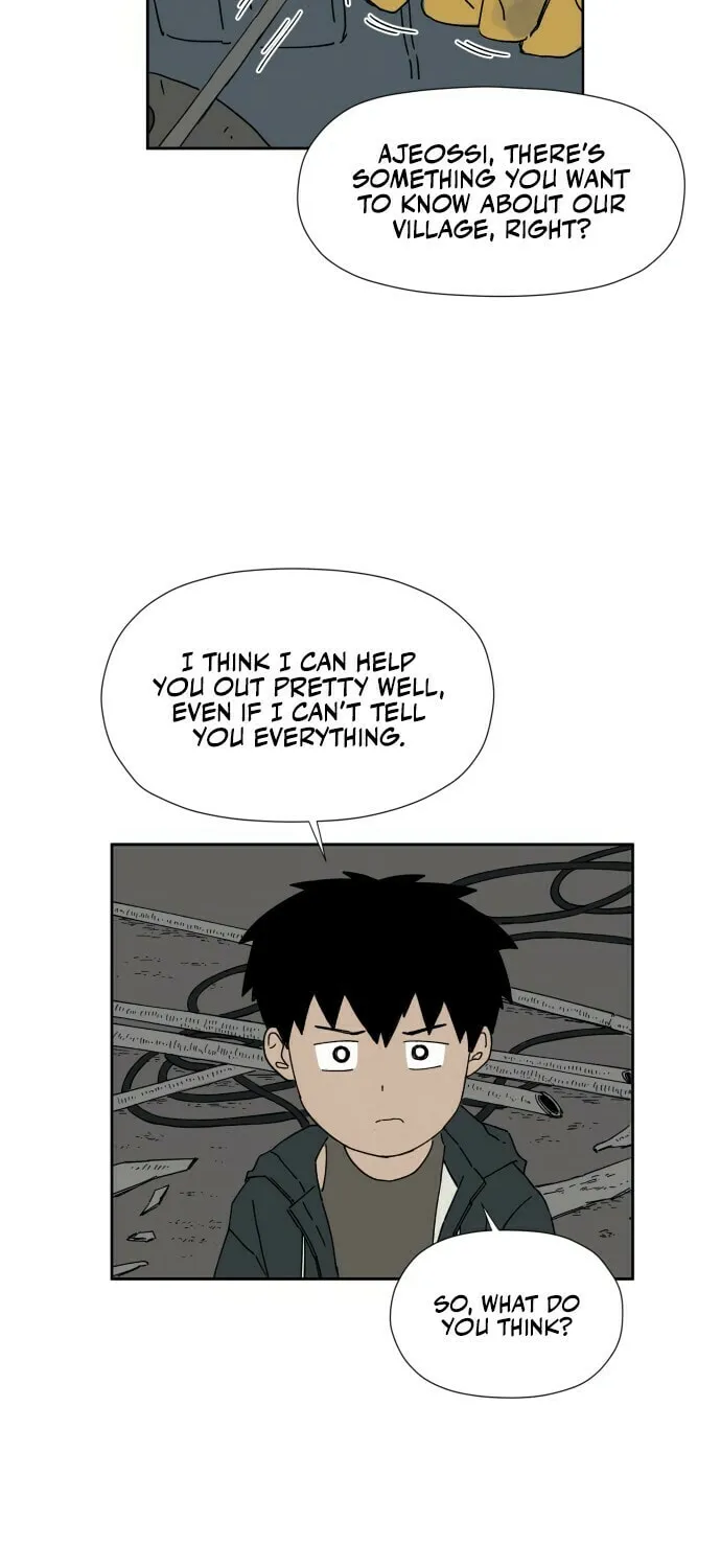 Read Hard Line (Colored) chapter 9 image 108 on Lezhin