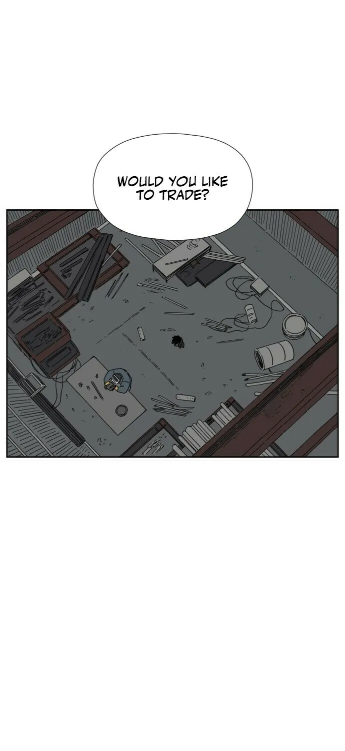 Read Hard Line (Colored) chapter 9 image 109 on Lezhin