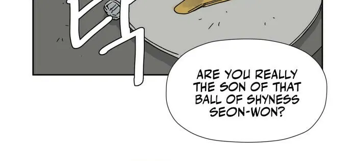 Read Hard Line (Colored) chapter 9 image 111 on Lezhin