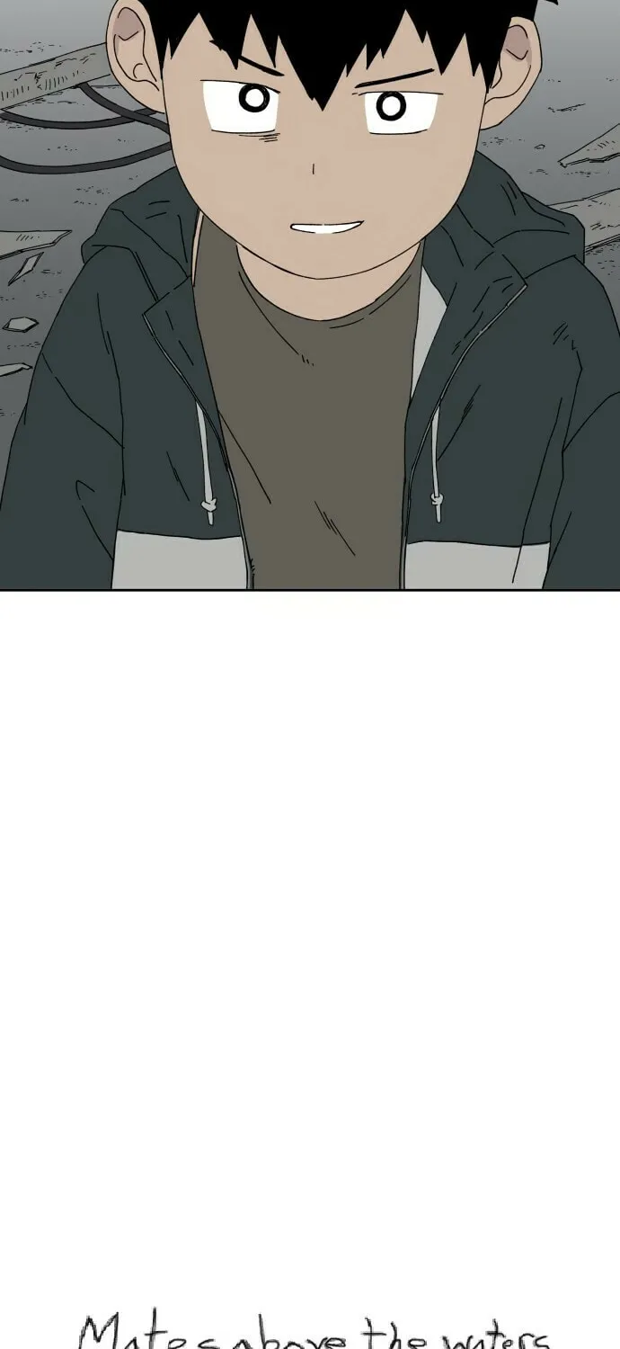 Read Hard Line (Colored) chapter 9 image 115 on Lezhin
