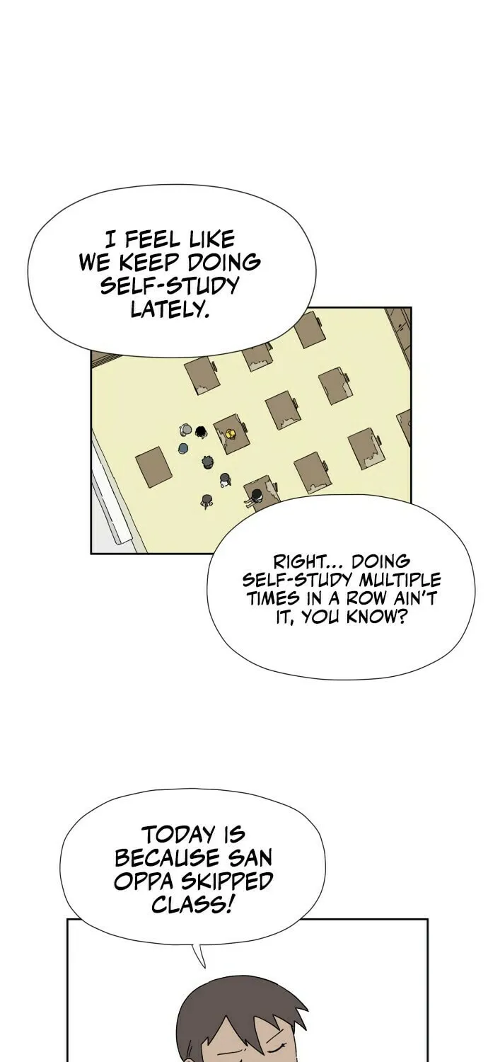 Read Hard Line (Colored) chapter 9 image 117 on Lezhin