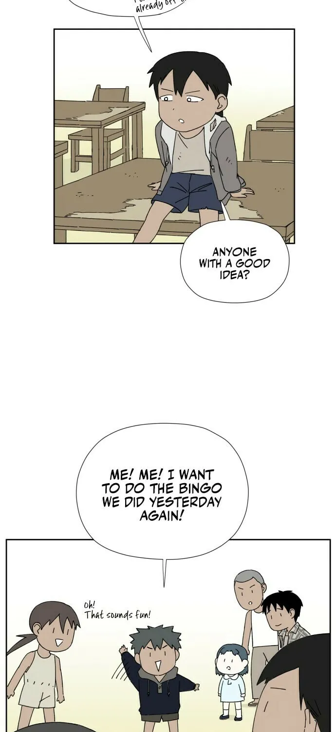 Read Hard Line (Colored) chapter 9 image 120 on Lezhin