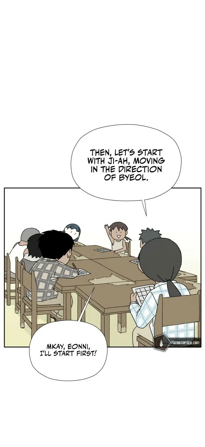 Read Hard Line (Colored) chapter 9 image 122 on Lezhin