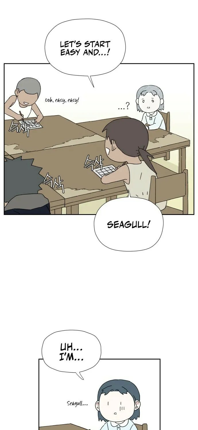 Read Hard Line (Colored) chapter 9 image 123 on Lezhin