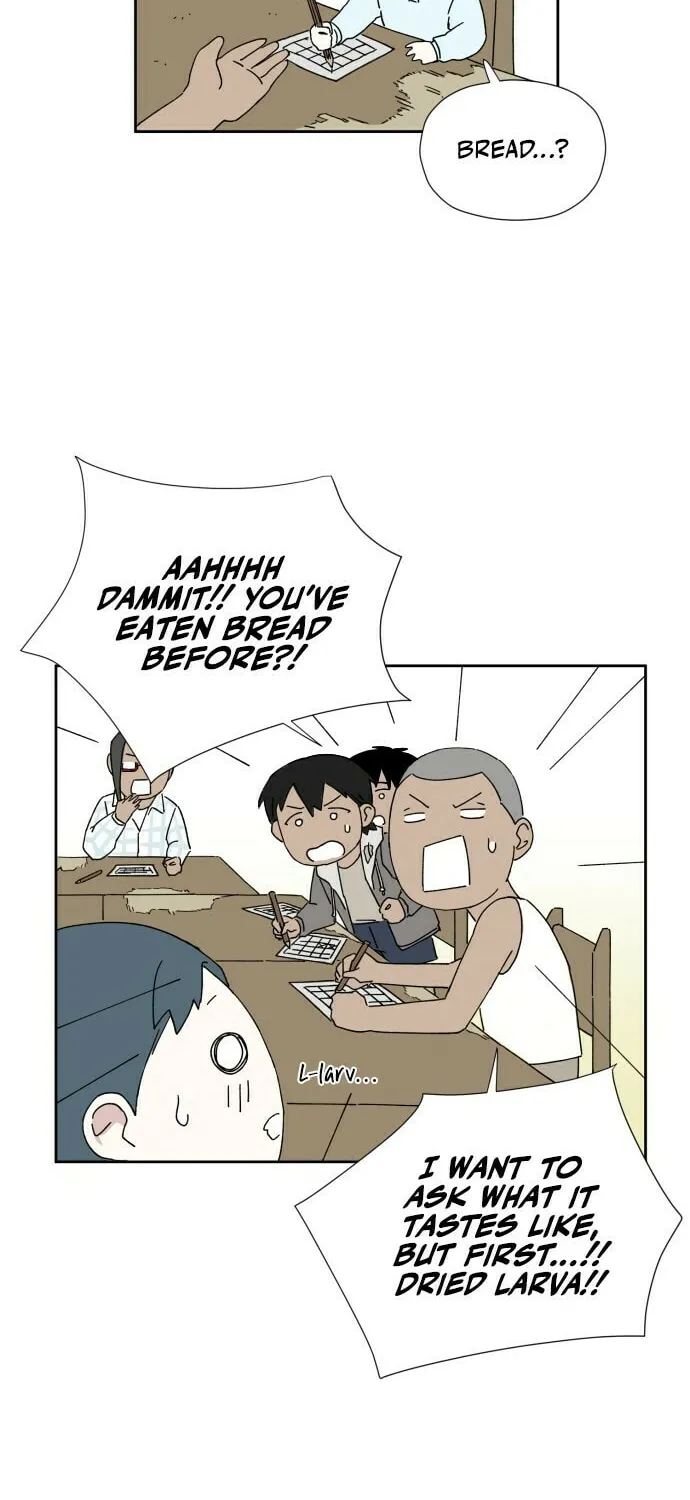 Read Hard Line (Colored) chapter 9 image 124 on Lezhin