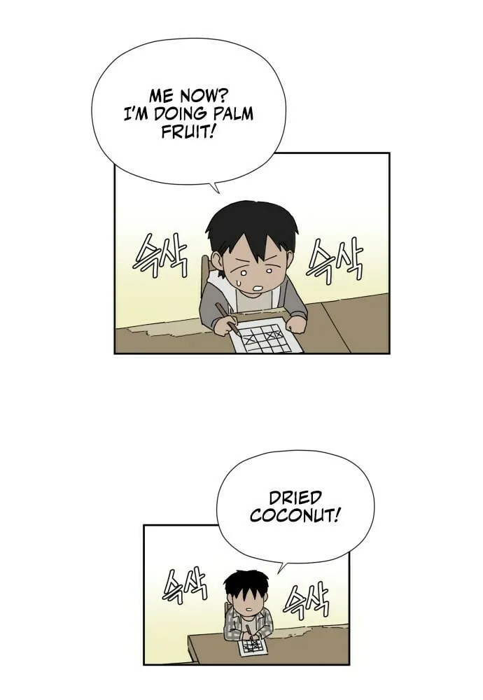 Read Hard Line (Colored) chapter 9 image 125 on Lezhin