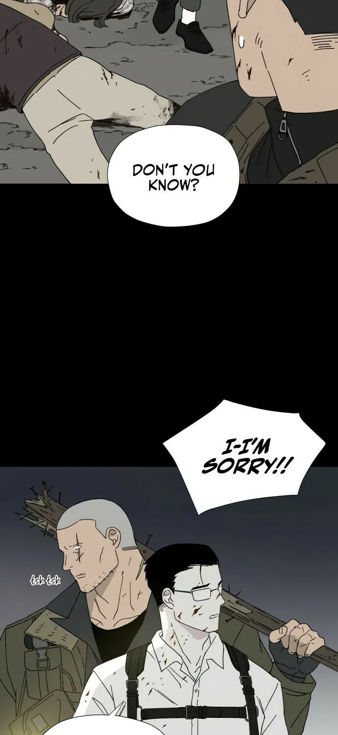 Read Hard Line (Colored) chapter 9 image 13 on Lezhin