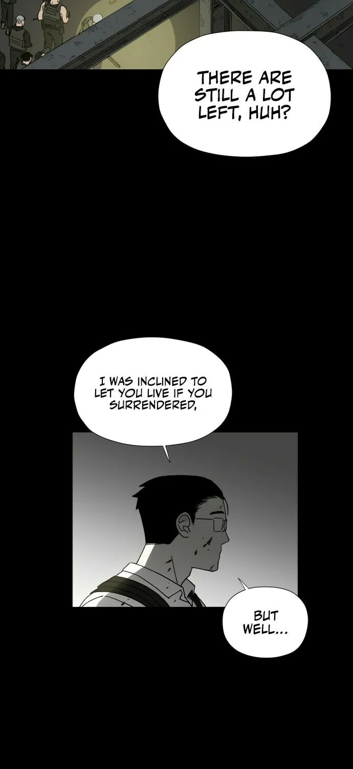 Read Hard Line (Colored) chapter 9 image 17 on Lezhin