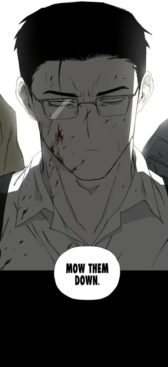 Read Hard Line (Colored) chapter 9 image 21 on Lezhin