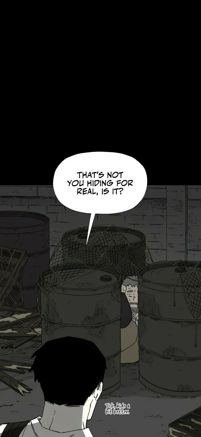 Read Hard Line (Colored) chapter 9 image 29 on Lezhin