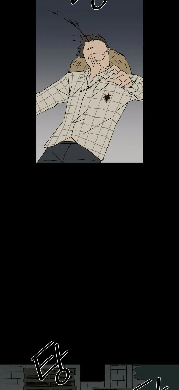 Read Hard Line (Colored) chapter 9 image 3 on Lezhin