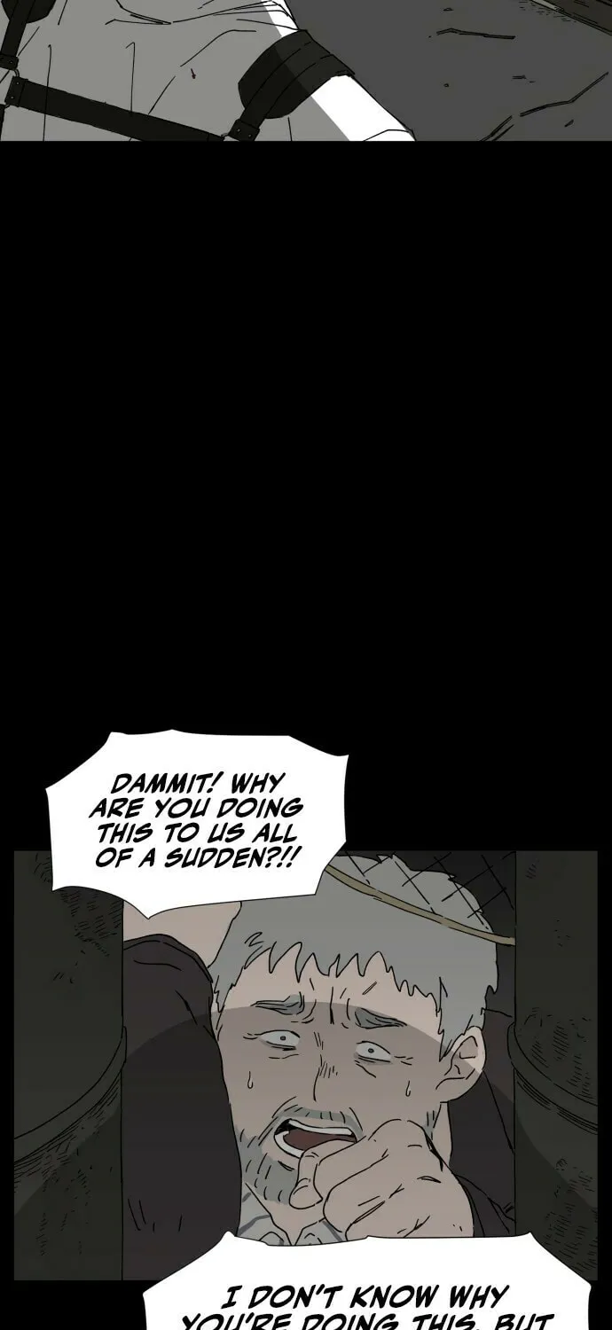 Read Hard Line (Colored) chapter 9 image 30 on Lezhin